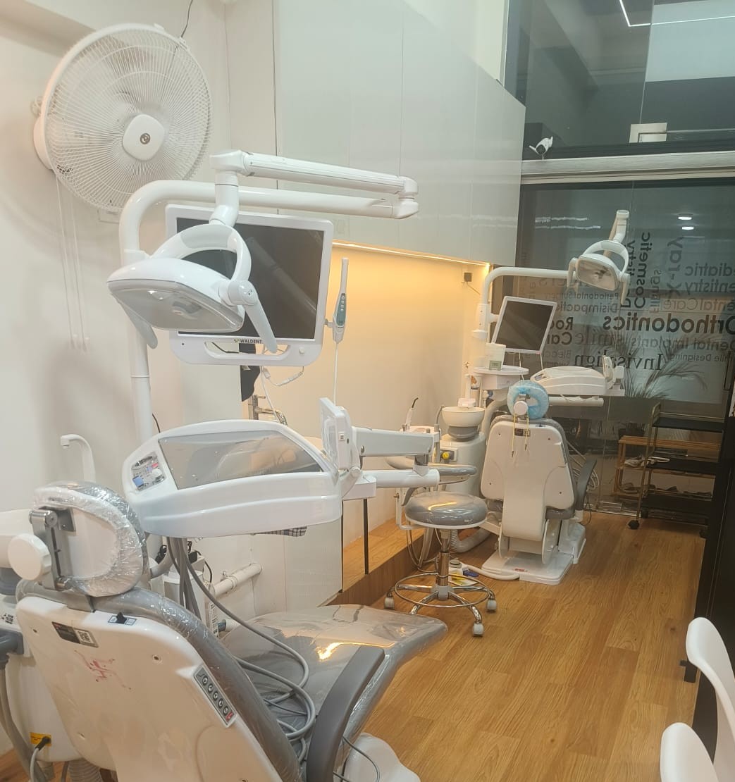 Dental Care
