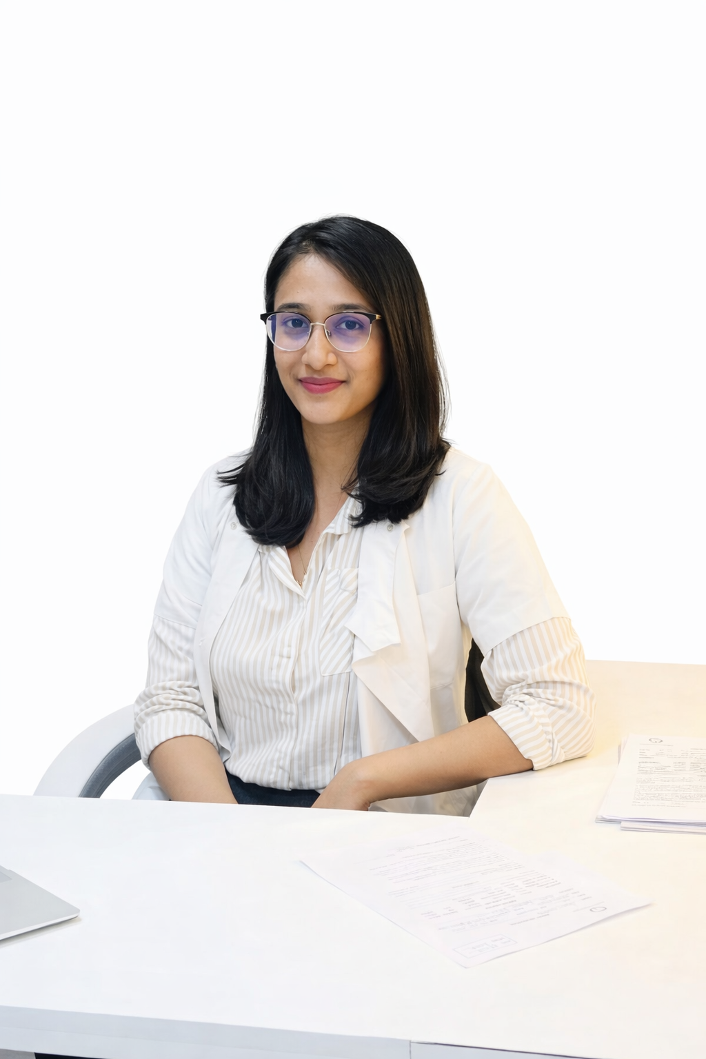 Dr. Shalini Patel